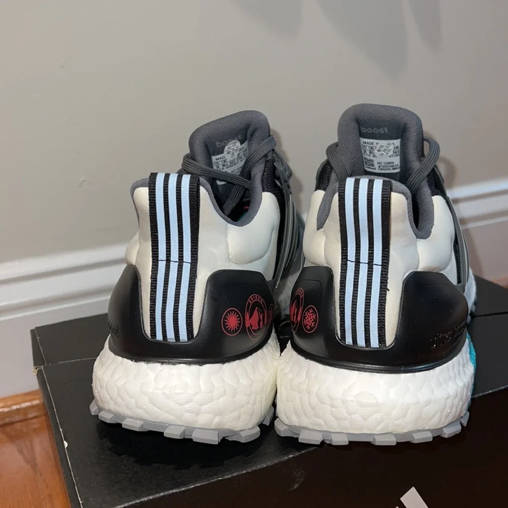 Adidas UltraBoost All Terrain - Picture 7 of 13